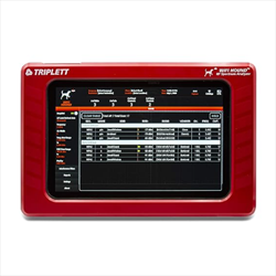 Máy phân tích phổ Triplett WiFi Hound